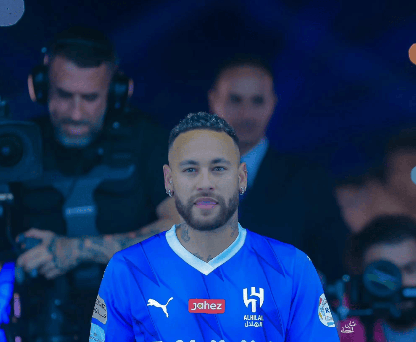 包含内马尔新星战术调整表现惊艳，热火未来可期！的词条