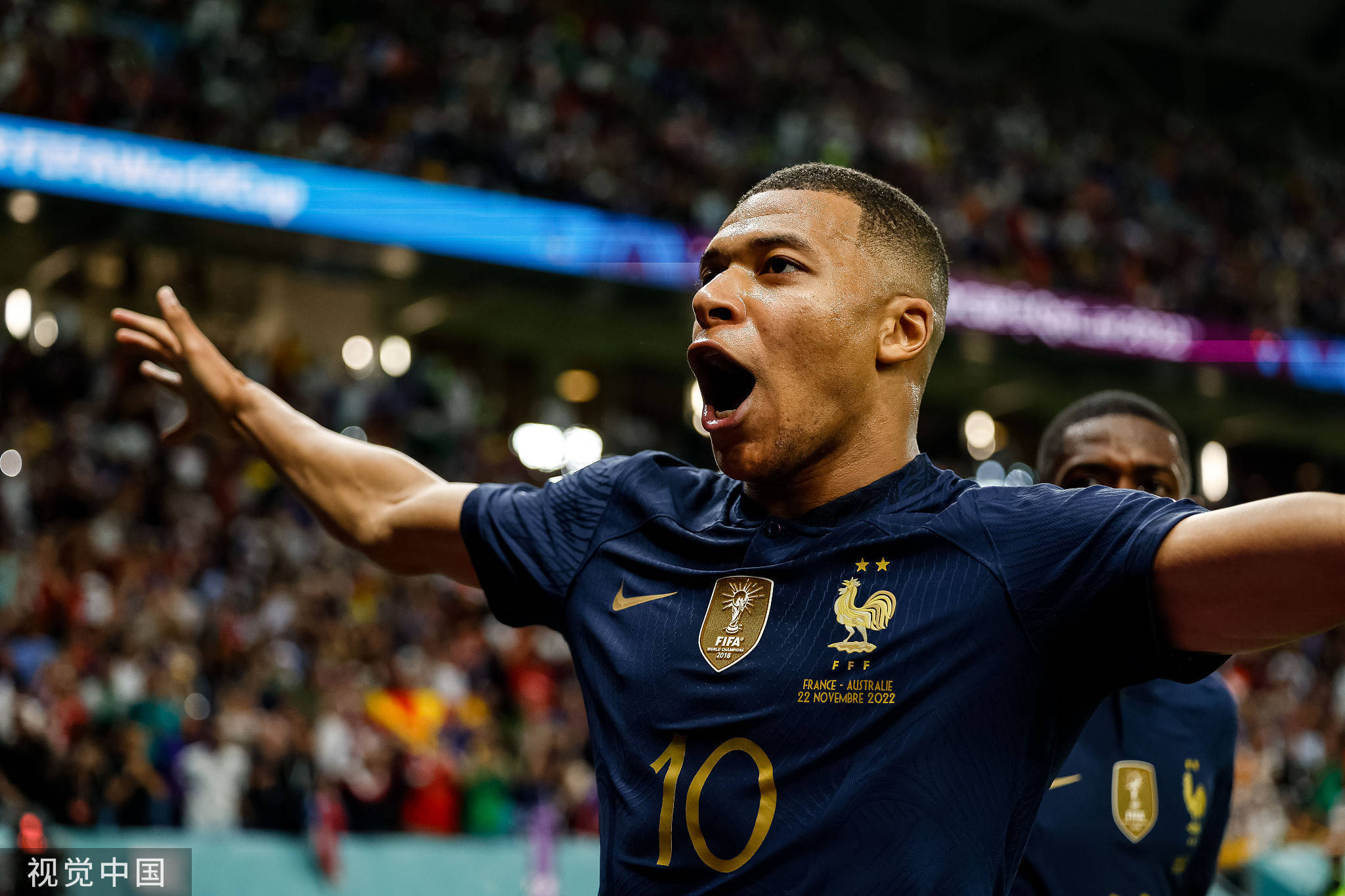 姆巴佩连续十五场比赛得分超过领先优势明显，IG不断突破！的简单介绍