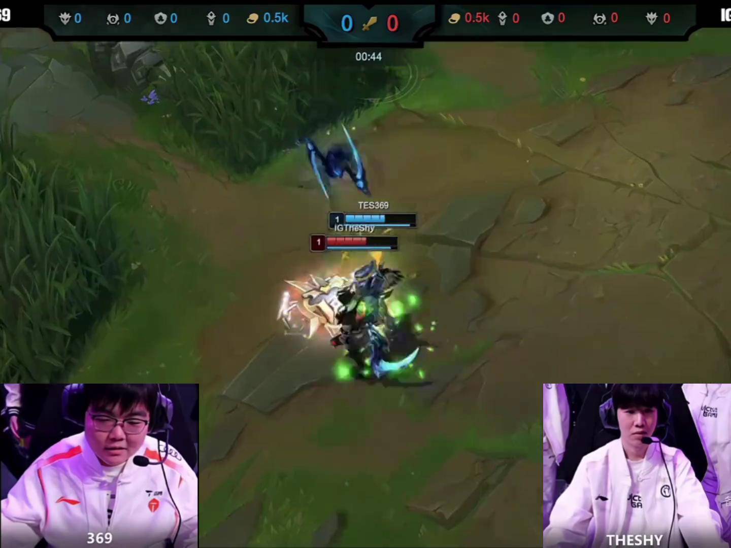 TheShy遭遇二十持续失利，TES教练压力巨大！的简单介绍